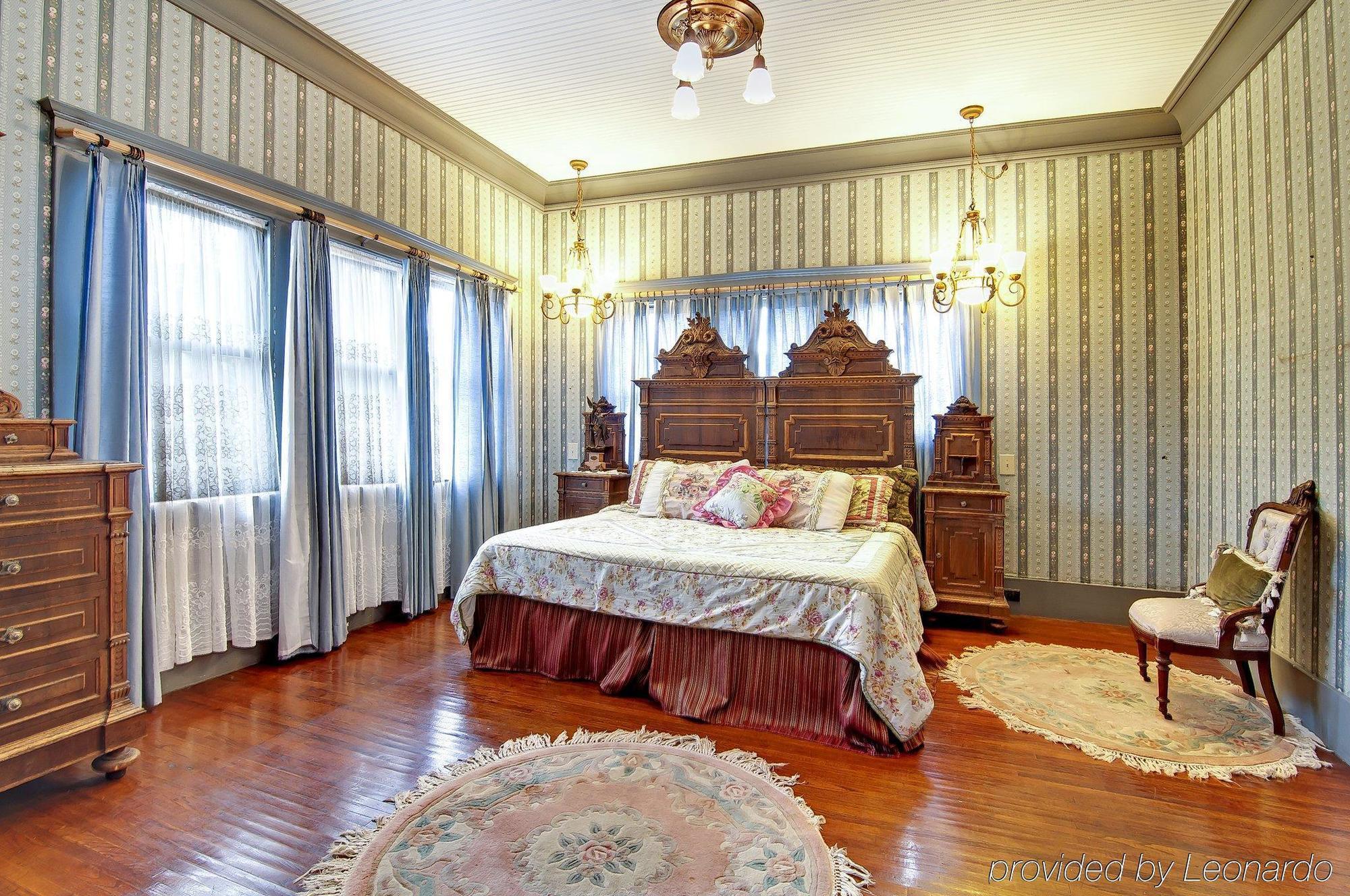 הונולולו Manoa Valley Inn מראה חיצוני תמונה