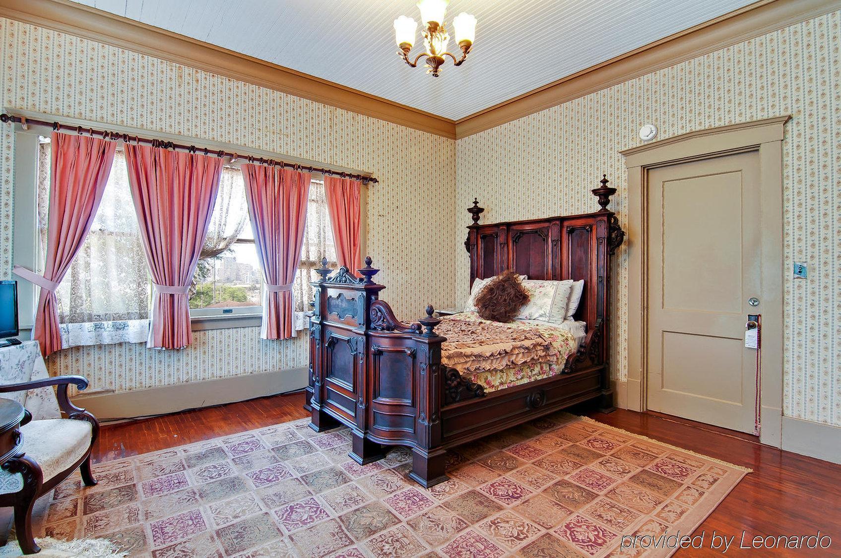 הונולולו Manoa Valley Inn מראה חיצוני תמונה
