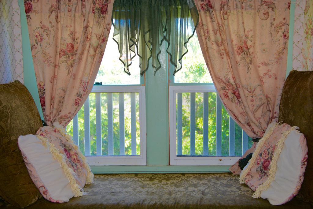 הונולולו Manoa Valley Inn מראה חיצוני תמונה